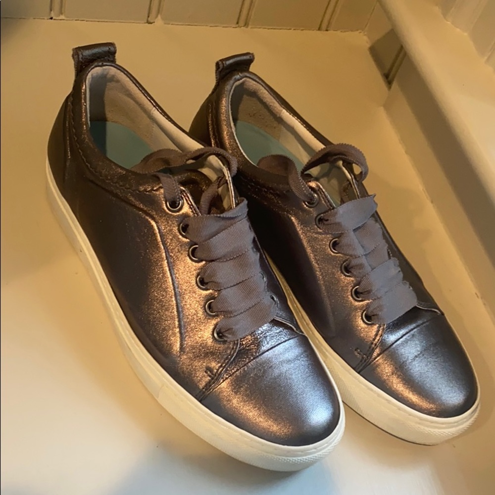 Lanvin Sneakers